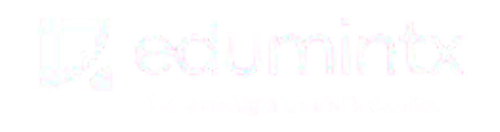 EdumintX logo